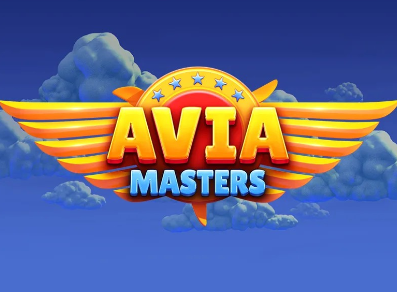 Aviamasters slot