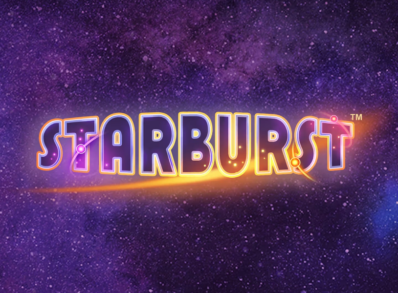Starburst Coins slot